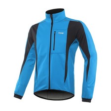Giacca ciclismo invernale - giacca,