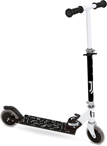 Juventus alu scooter - f.c.,