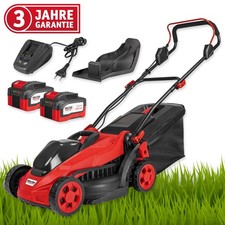 Tagliaerba batteria walter - a,