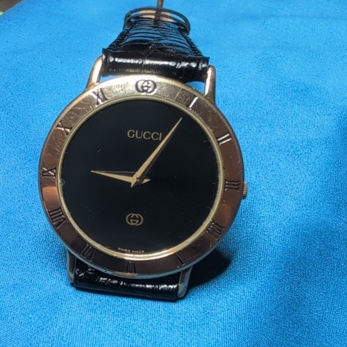 Orologio gucci 3000m swiss - 3000m,