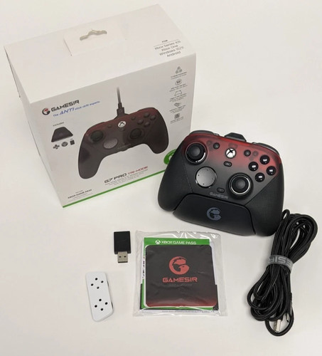 Gamesir pro tri - g7, xbox