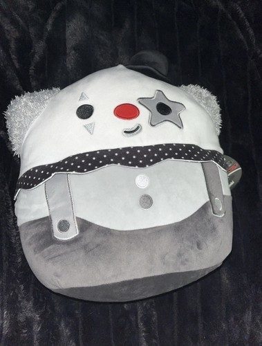 Squishmallows bimbi the clown - squishmallows,