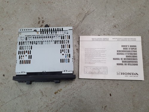 Raro opzionale honda - @raro@,