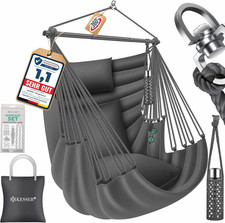 ® Poltrona Sospesa Haiti