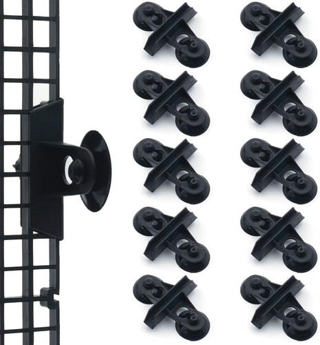 Pezzi clip ventosa per - a,