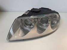 Faro sinistro XENON VW Touareg 2002-2010 7L6941015BK 11523