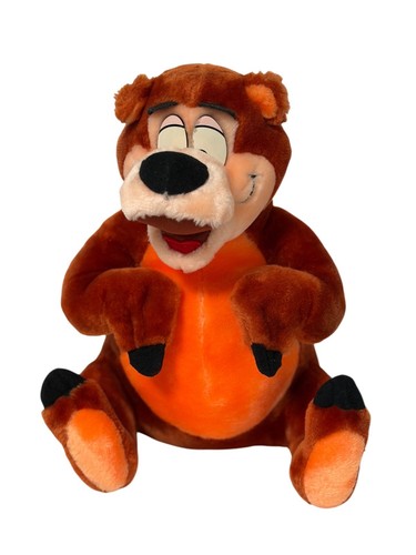 Peluche orso humphrey - peluche,