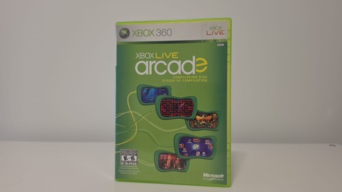 Xbox 360 live - -,