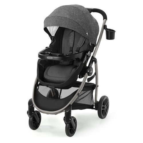 Graco redmond modes pramette - modes,