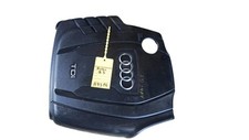 RIVESTIMENTO COVER COPRI MOTORE PER AUDI Q5 Serie (12>17)