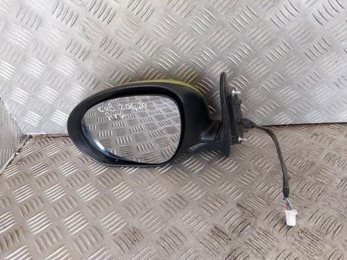 Rétroviseur électrique
