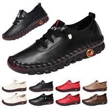 Scarpe Pelle Donna Ortopediche