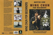 WING CHUN FOR BEGINNERS (2002)