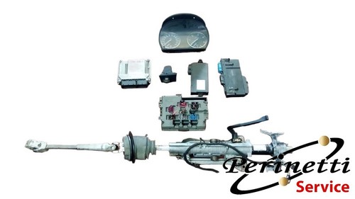 Kit accensione bmw e90 320 - e90,