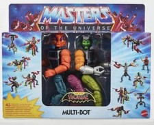 Mattel 2026 Masters of the