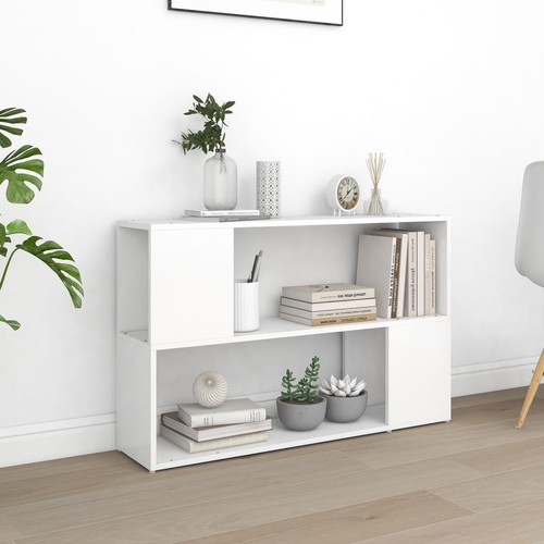 Vidaxl libreria bianca - vidaxl,