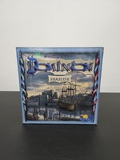 Dominion: Seaside Expansion