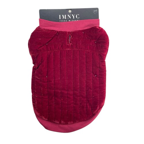 Nuovo cappotto per cani - nuovo,