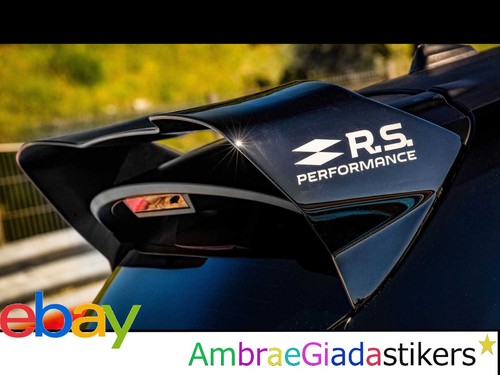 Kit adesivi laterali - , per