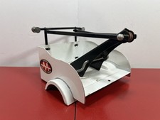 Demolitore camion rimorchio