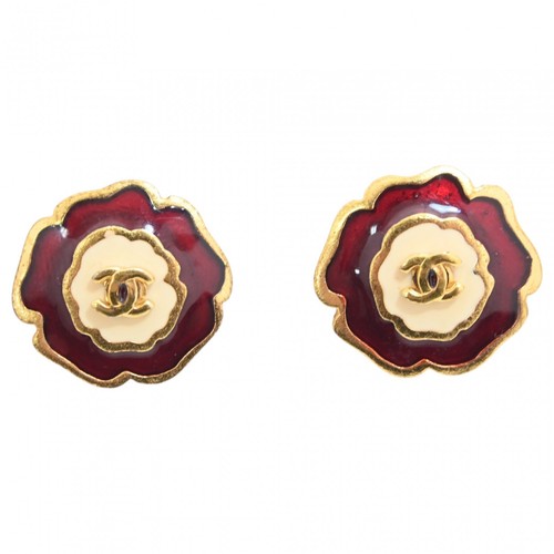 Orecchini originali chanel - orecchini,