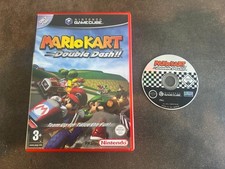 Nintendo Mario Kart: Double
