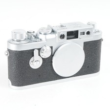 :[EX+++] Leica IIIg 3G