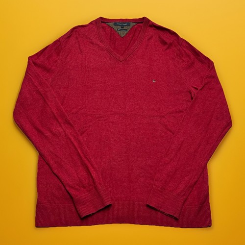Tommy hilfiger maglione - hilfiger, uomo