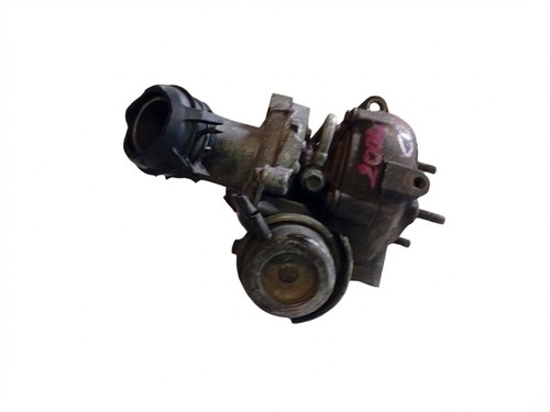 Turbina toyota corolla 2005 - turbina,