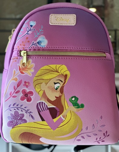 Mini zaino loungefly disney - loungefly,