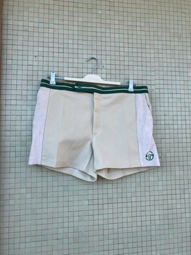 Sergio tacchini vintage - tacchini,