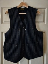 Gilet da lavoro Iron Heart 12