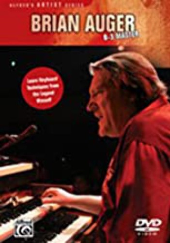 Hammond master - hammond, b-3