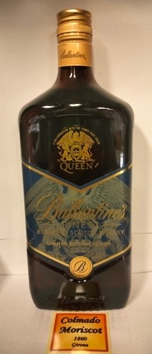 Whisky ballantines 100cl - whisky, 40%
