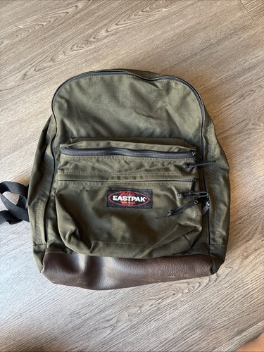 Zaino vintage anni eastpak - zaino, 90