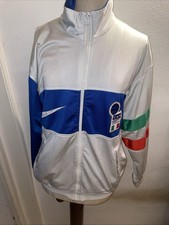 Felpa Italia (anni 90)