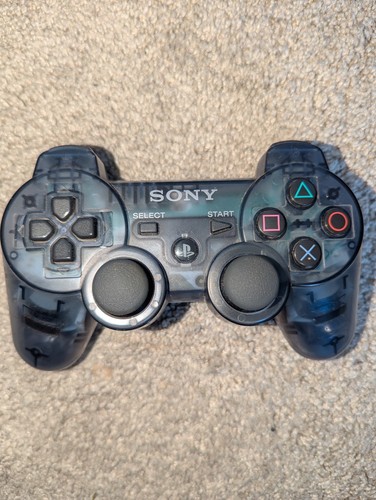 Sony dualshock controller - 3,