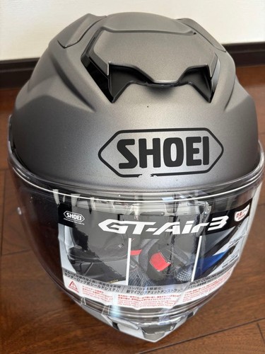 Shoei gtair3 matte - gtair3, deep