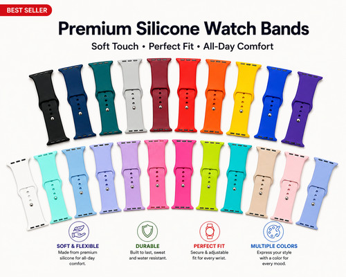 Per apple watch - apple, cinturino