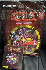 YU-GI-OH! - Panini Starter