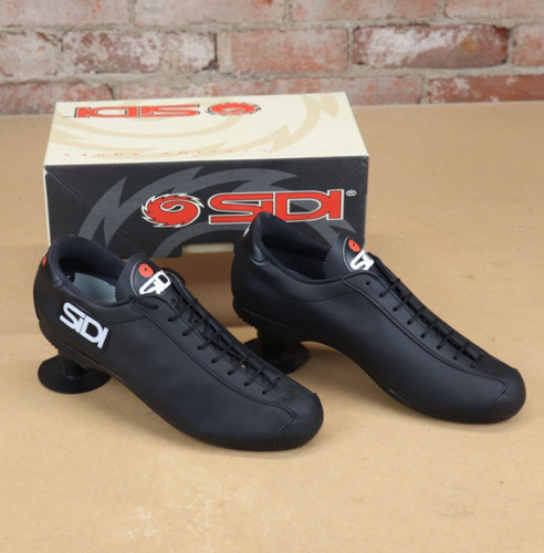 Scarpe turismo sidi stile - da,