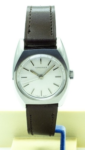 Raro orologio vintage longines - raro,