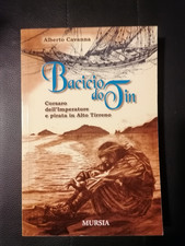 ALBERTO CAVANNA - BACICIO DO