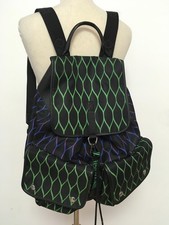 Zaino Kenzo H&M nero nylon