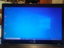 PC Portatile Asus i7 RAM 8gb