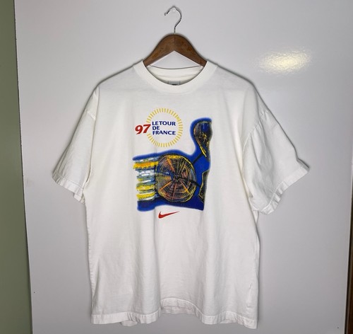 Shirt bici vintage anni - t-shirt,