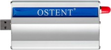 * OSTENT 028400 GSM Modem USB