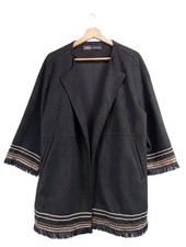 ZARA Cardigan Donna Giacca