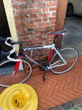 Bici corsa willier - da,