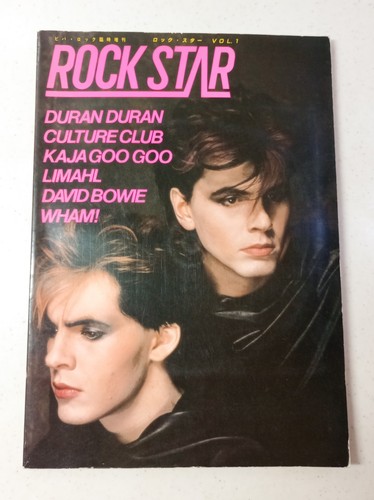 Rock star viva - star,